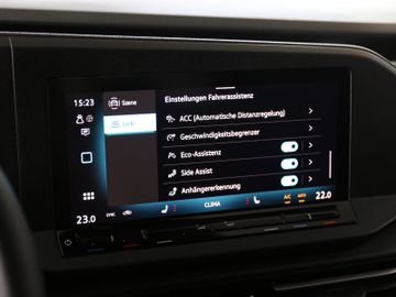Volkswagen Caddy Maxi 2.0TDI LED NAVI KLIMA ACC 7SITZE AHK