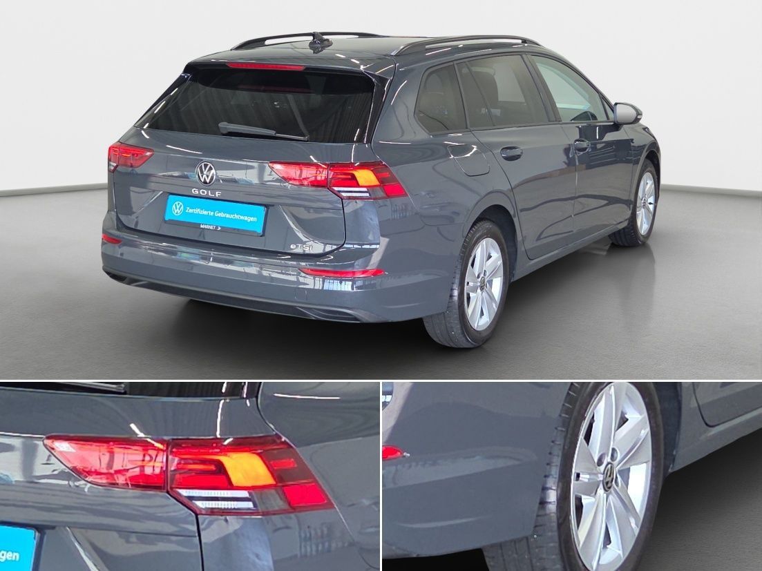 Volkswagen Golf - Bild 18