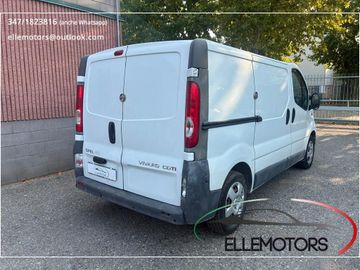 Opel Vivaro - 4