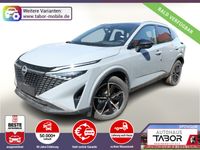 Nissan Qashqai - Vorschau Bild 1