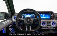 Mercedes-Benz G 63 AMG – pogled 25