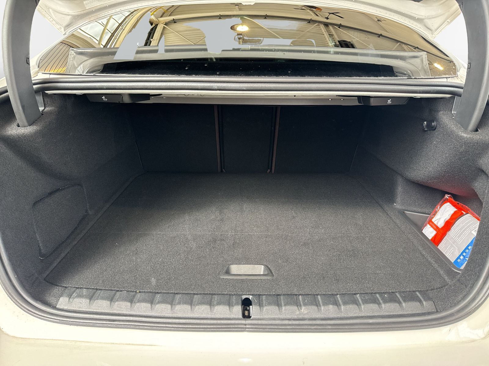 BMW 220 Gran Coupé - Bild 16