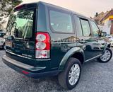 Land Rover Discovery 4SDV6 HSE-7.SITZ-1.HAND-DACH-XENON-PDC - Land Rover Discovery in Mönchengladbach