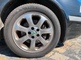 Skoda Octavia 1.8 Turbo Automat Laurin & Klement Kombi - gebrauchte Skoda Octavia aus dem Jahr 2002