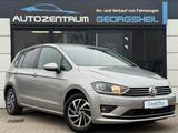 Volkswagen Golf Sportsvan VII Sound/AHK/CarPlay/ACC/SHZ/PDC - Volkswagen Golf: Pickup