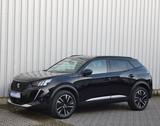 Peugeot 2008 GT Pack-Klima-Xenon-Leder-Navi-PDC-Alu - Peugeot 2008 GT-Pack