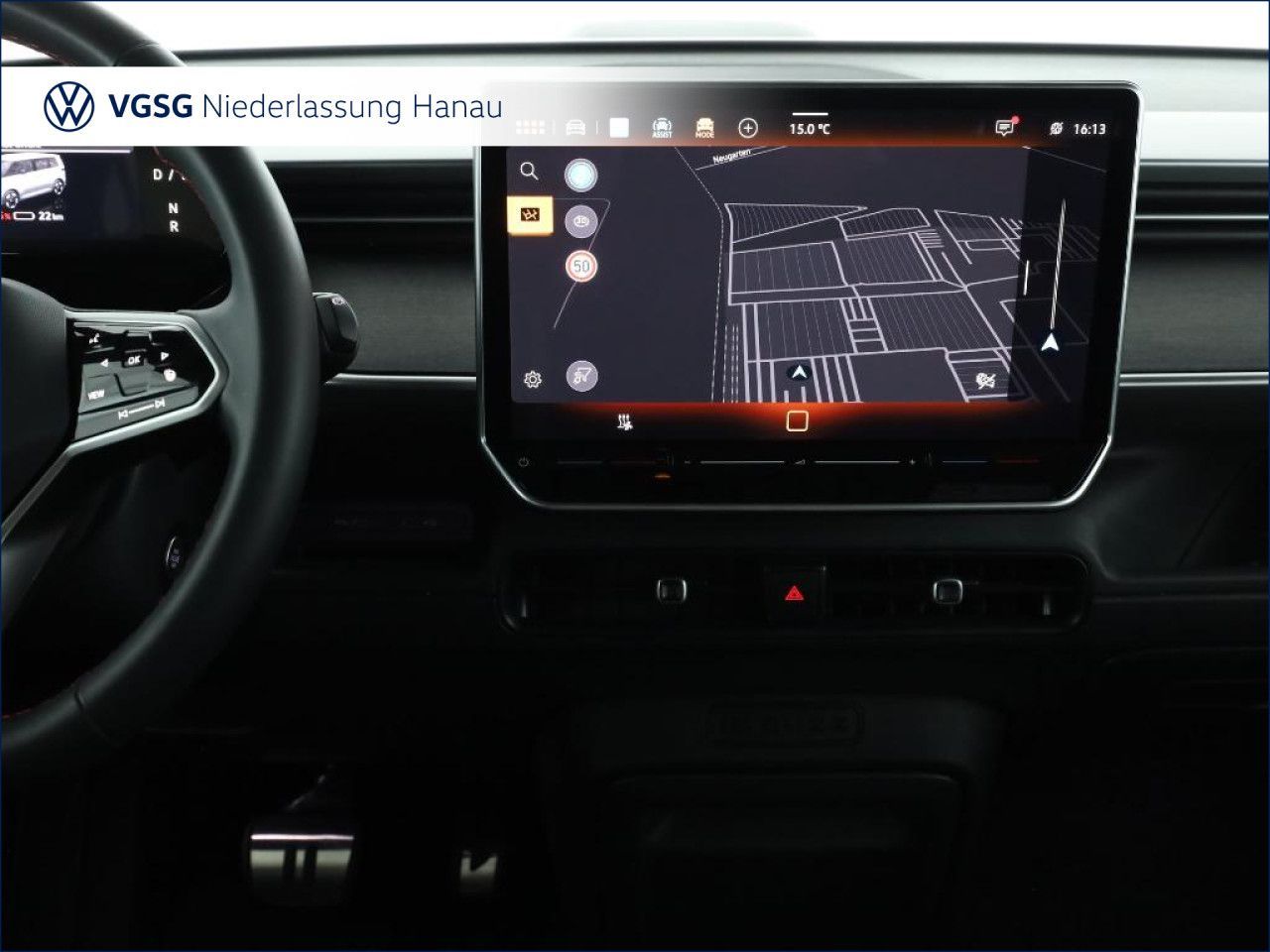 Volkswagen ID. Buzz - Bild 12