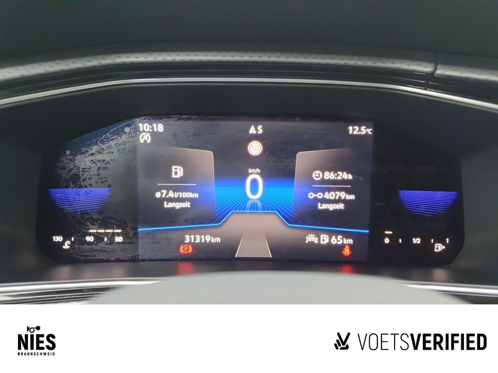 Volkswagen T-Cross - Bild 13