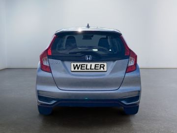 Honda Jazz - 6