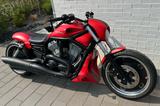 Harley-Davidson Vrod Hardcore