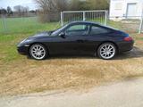 Porsche 996 Carrera 2 Coupé Carrera - Porsche 996 aus 2004