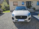 Jaguar PKW Jaguar E-Pace SE R-Dynamic - Jaguar E-Pace Gebrauchtwagen