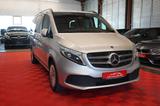 Mercedes-Benz V 250d 4 Matic Lang 2.Hand*8Sitz*LED*Acc*Spur* - gebrauchte Mercedes-Benz V 250 aus dem Jahr 2019