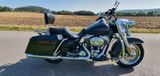 Harley-Davidson Road King - HARLEY-DAVIDSON 2009 ROAD KING
