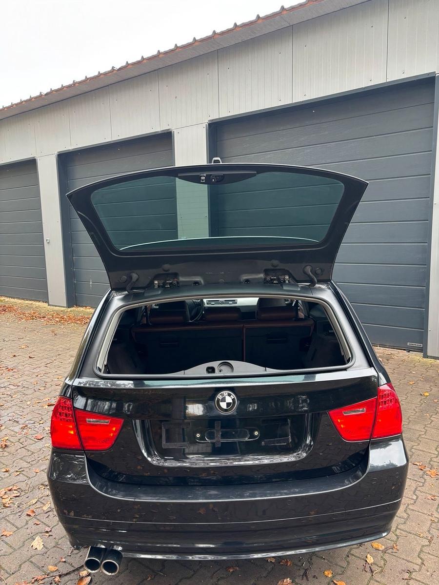 BMW 330 2006 — photo 11