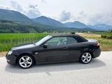 Saab 9-3 2.0 Turbo Aero Cabriolet Aero - Saab 9-3 mit Benzin-Antrieb: Cabrio