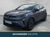 Renault Captur EVOLUTION TCe 90 RFK+KLIMA+ALU+SZH+DAB+ZV - RENAULT Captur Leasingangebote für Privatpersonen