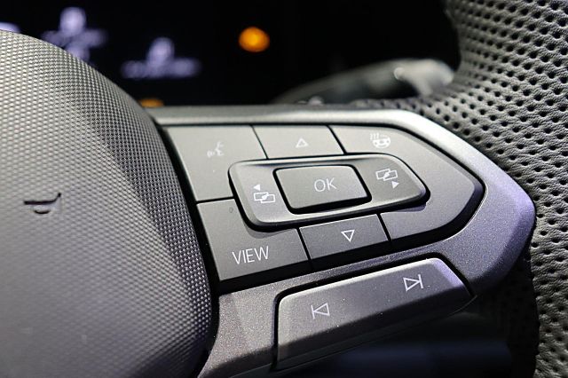 Tiguan R-Line 1.5l eHybrid DSG BlackStyle AHK An