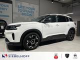 Citroën C5 Aircross Plus PureTech 130 - Citroën C5 Aircross PLUS mit Benzin-Antrieb