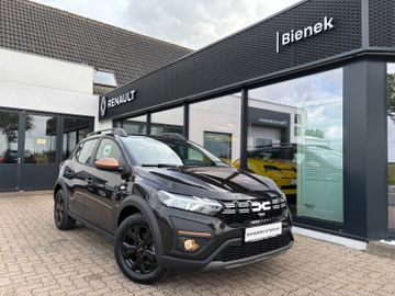 Dacia Sandero Stepway Extreme+ TCe 110