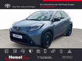 Toyota Aygo X Undercover Automatik -- Standort Völkling - Toyota Aygo (X) Undercover