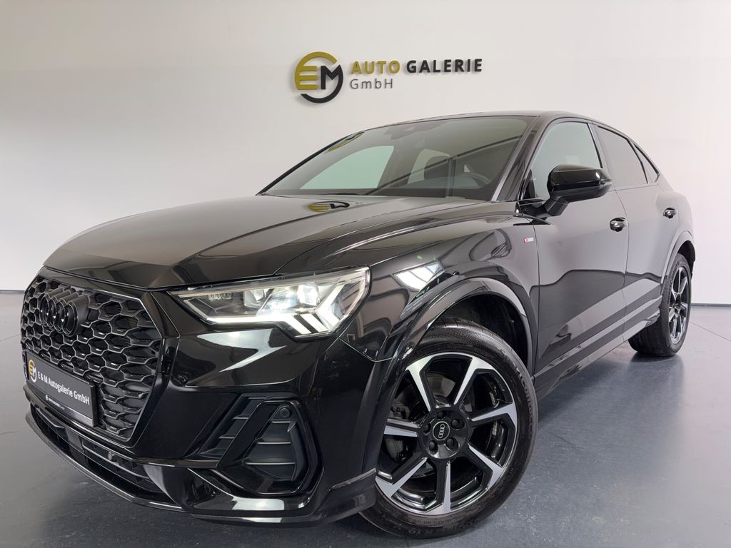2023 Audi Q3