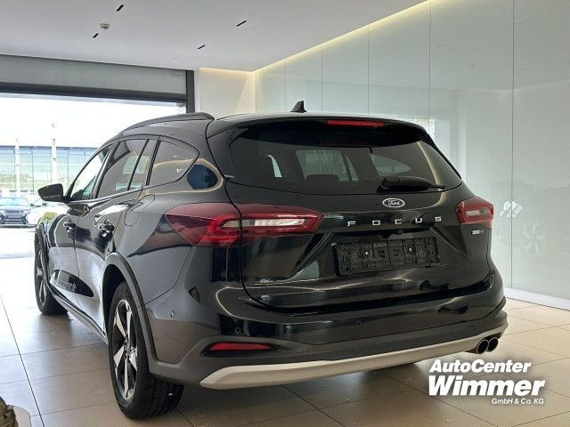 Foto Nummer 9: FORD Focus