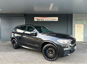BMW X5 - 4
