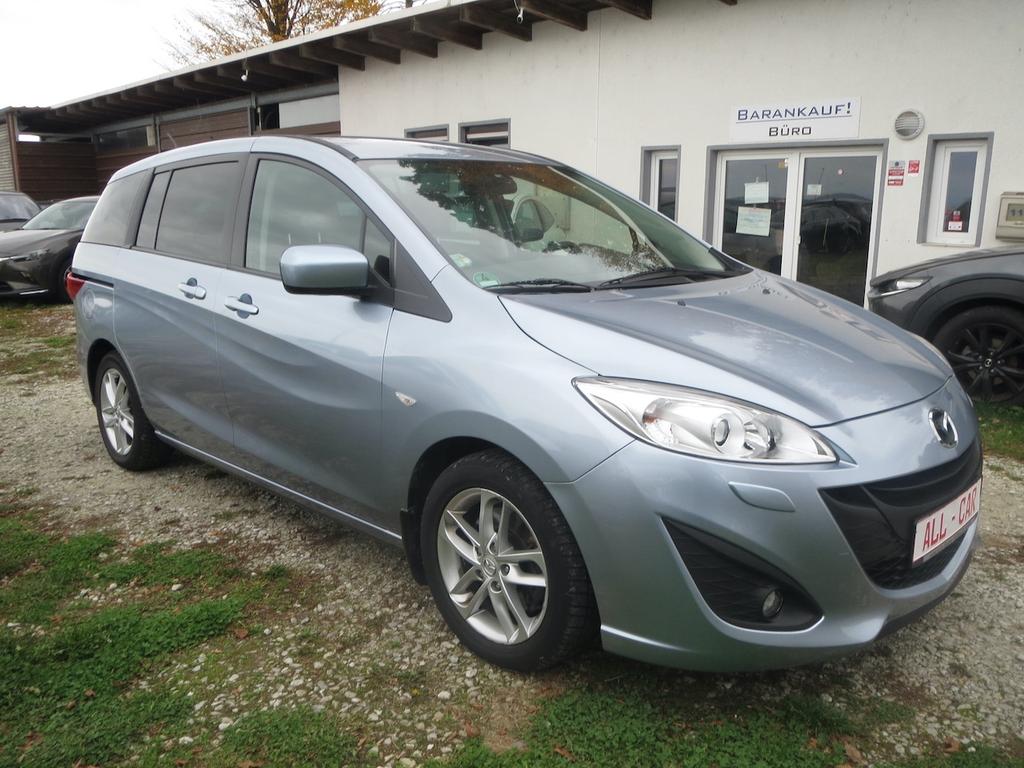 Mazda 5