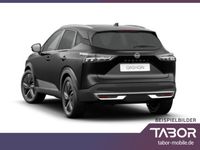 Nissan Qashqai - Vorschau Bild 3