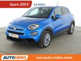 Fiat 500X 1.6 E-torQ Urban*TEMPO*PDC*KLIMA*GARANTIE* - blaue Fiat 500X