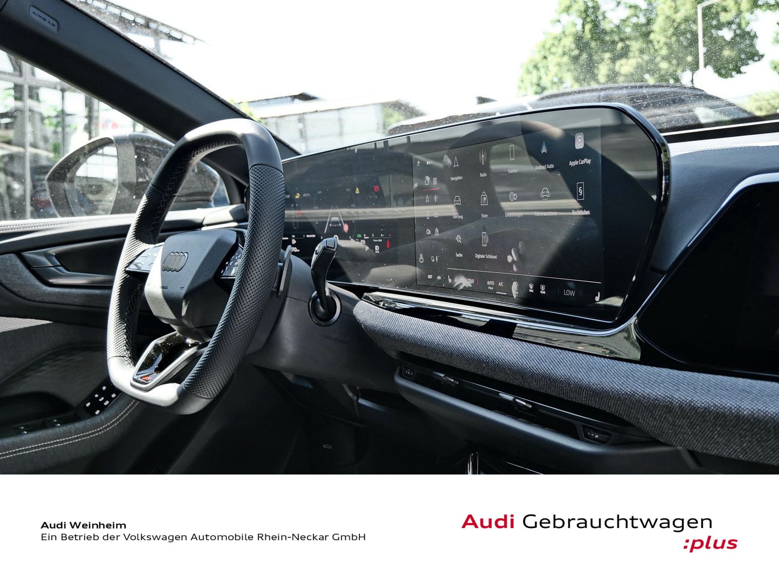 Audi A5 - Bild 13