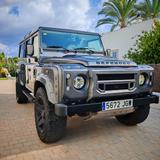 Land Rover Defender 110 KAHN EDITION 7 seater