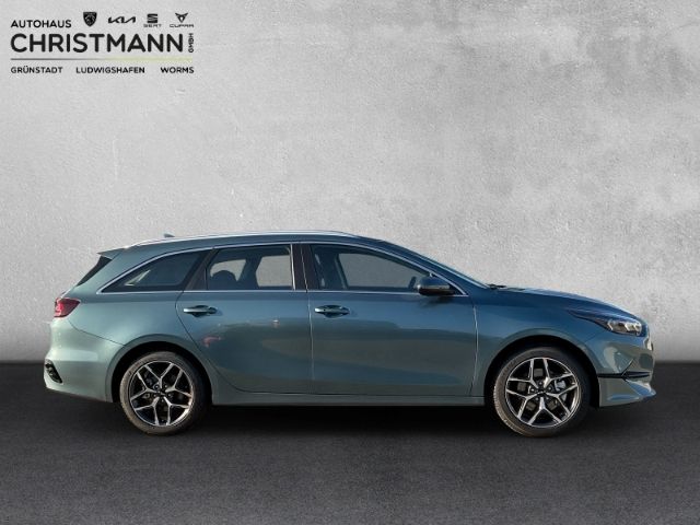 Fahrzeugabbildung Kia Ceed_sw SPIRIT 1.5 T-GDI *TECHNOLOGIE-PAKET*