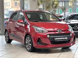 Hyundai i10 ALLWETTER|AUTOMATIK|SCHIEBEDACH|SHZ|LHZ|PDC - Hyundai Gebrauchtwagen in Hagen