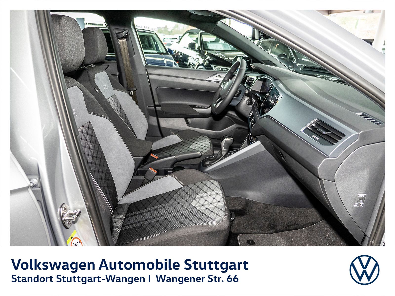Volkswagen Taigo - Bild 4