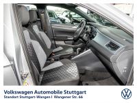 Volkswagen Taigo - Vorschau Bild 4