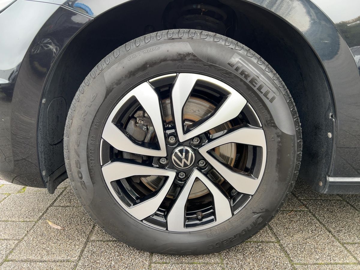 Volkswagen Touran - Bild 15