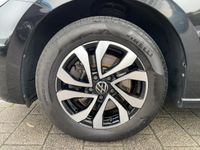 Volkswagen Touran - Vorschau Bild 15