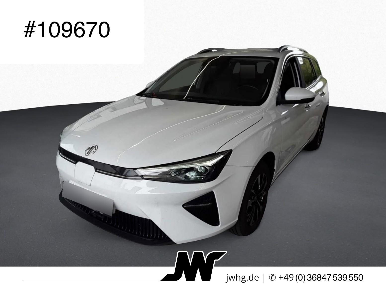 MG MG5