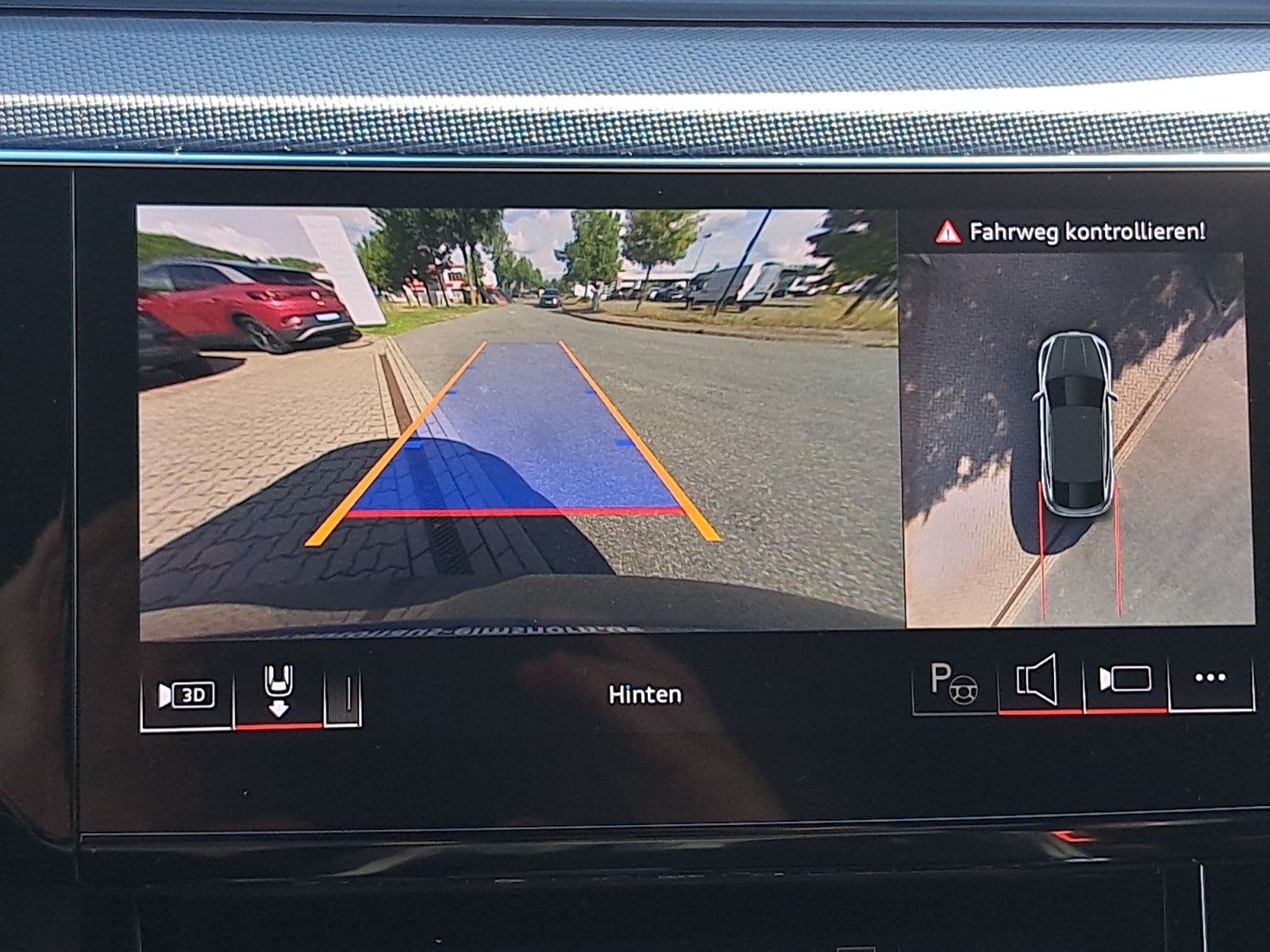 Audi Q8 e-tron - Bild 26