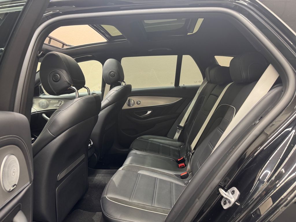 Mercedes-Benz E 63 AMG E63 S T AMG 4M *PANO*HD-UP*SITZKLIMA*BURMESTER*
