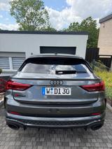 Audi RSQ3 2.5 TFSI S tronic quattro/B&O/RS-AGA/8-Fach - Audi RSQ3 F3
