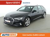 Audi 45 TDI quattro S-Line Sport Aut.*NAV*ACC*360CAM* - Audi A6 C4 Gebrauchtwagen