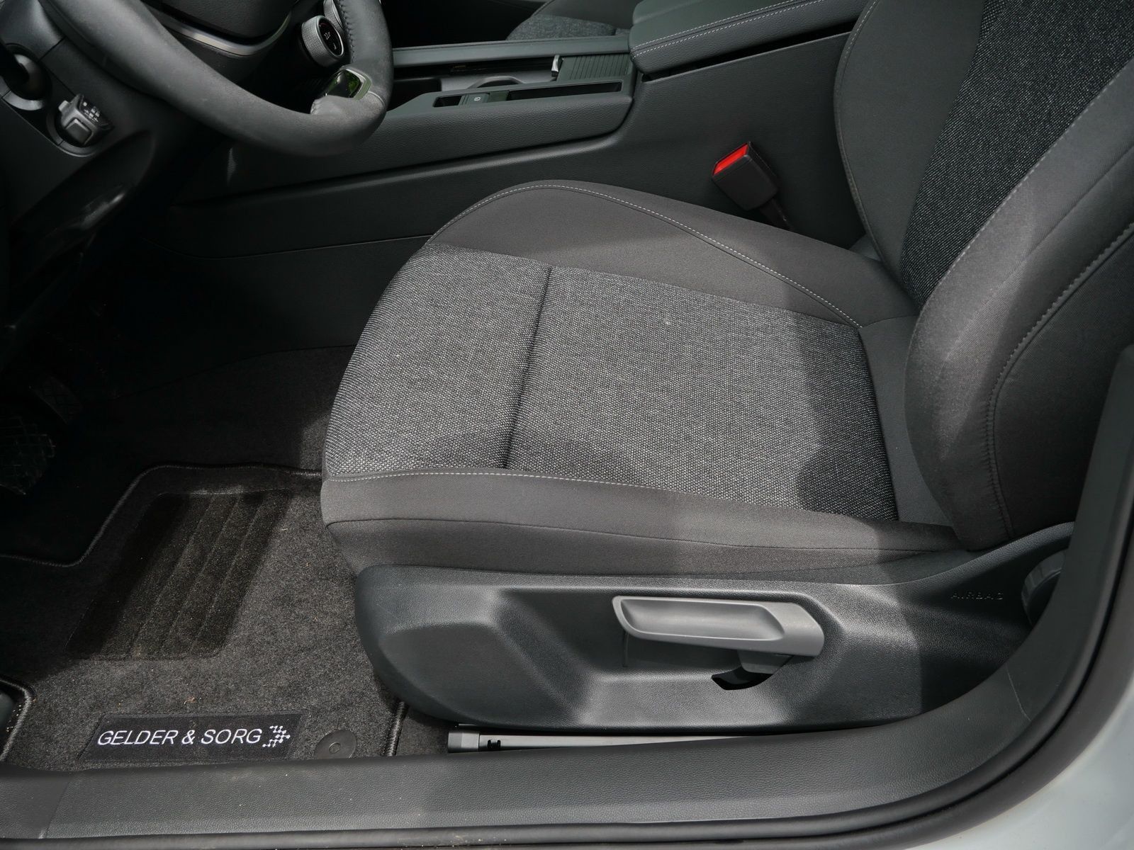 Skoda Superb - Bild 20