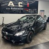 Mercedes-Benz C 63 S AMG Coupe, NightP., Pano., Perf.P., LED - Mercedes-Benz C-Klasse: Coupe, AMG 63
