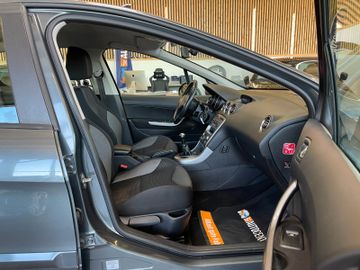 Peugeot 308 *TÜV*RADIO*CD*2 ZONEN KLIMA*PDC*