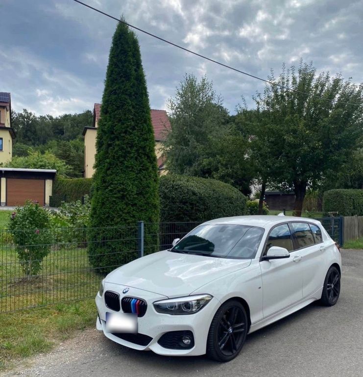 Image of BMW 118