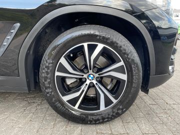BMW X3 - 6