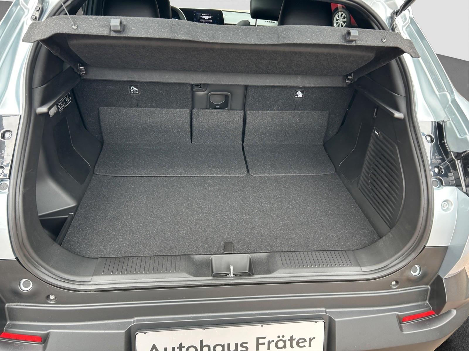 Suzuki e Vitara 61 kWh Comfort+ Pano-Dach Navi 360°Cam